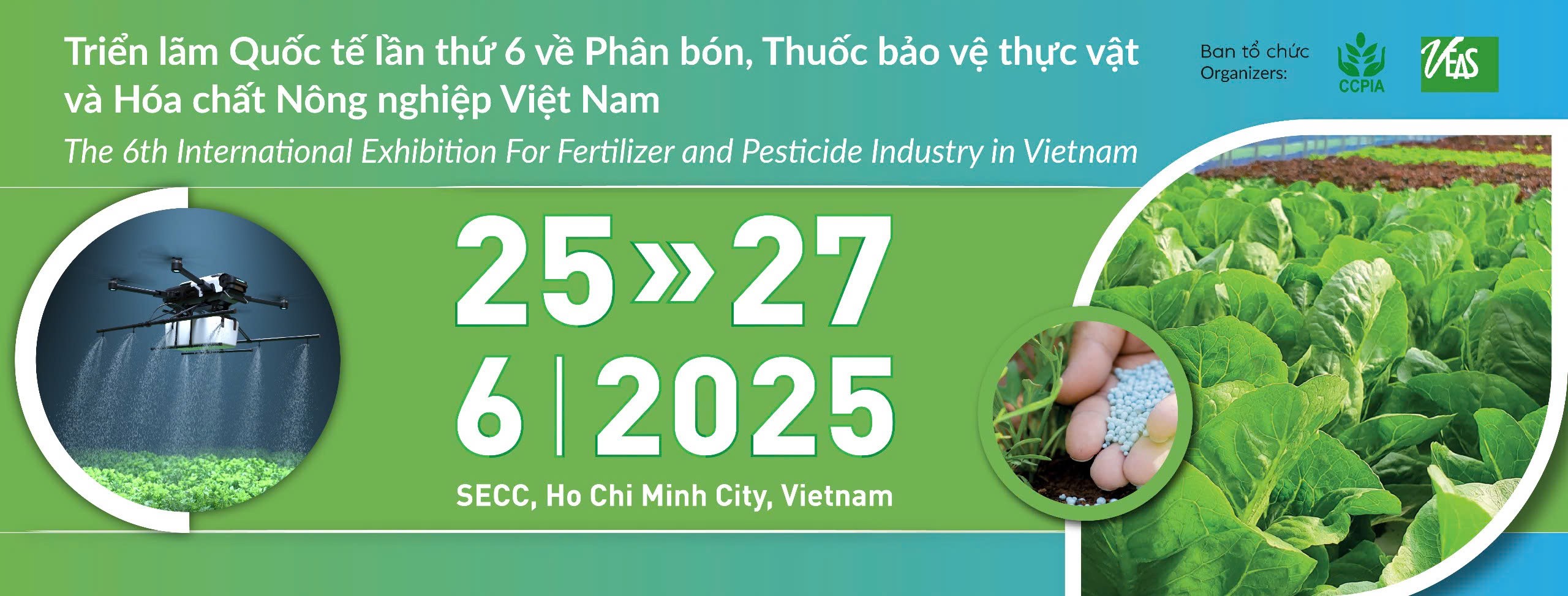 Banner sự kiện