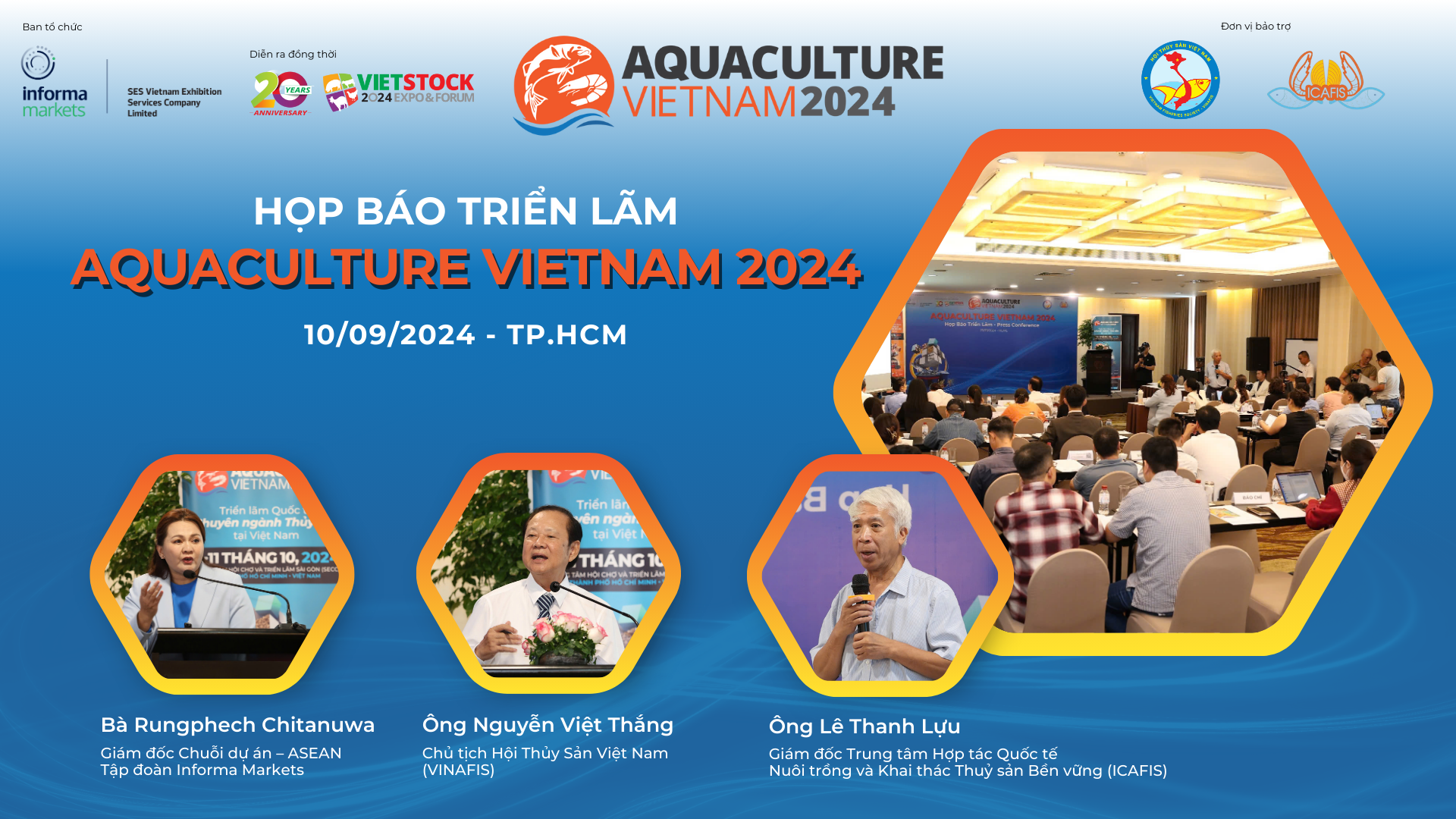 Banner sự kiện