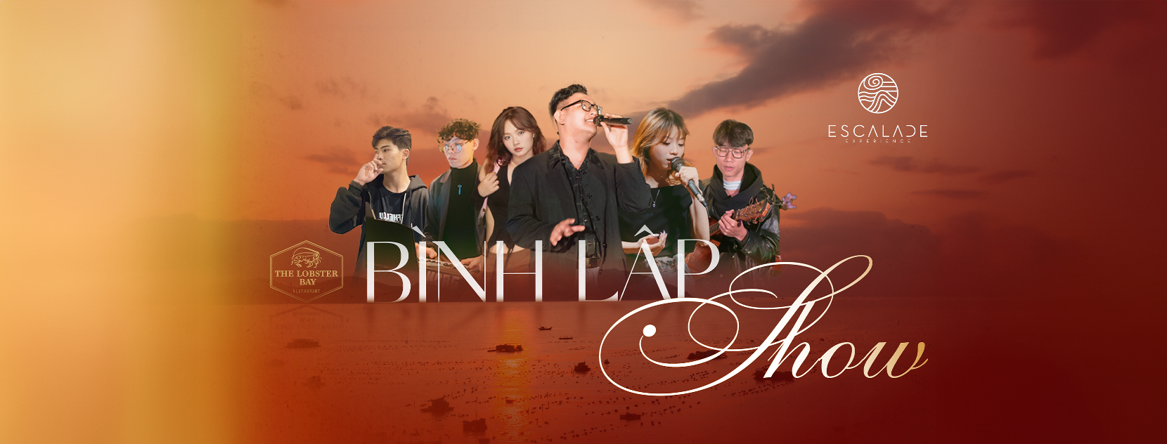 Banner sự kiện