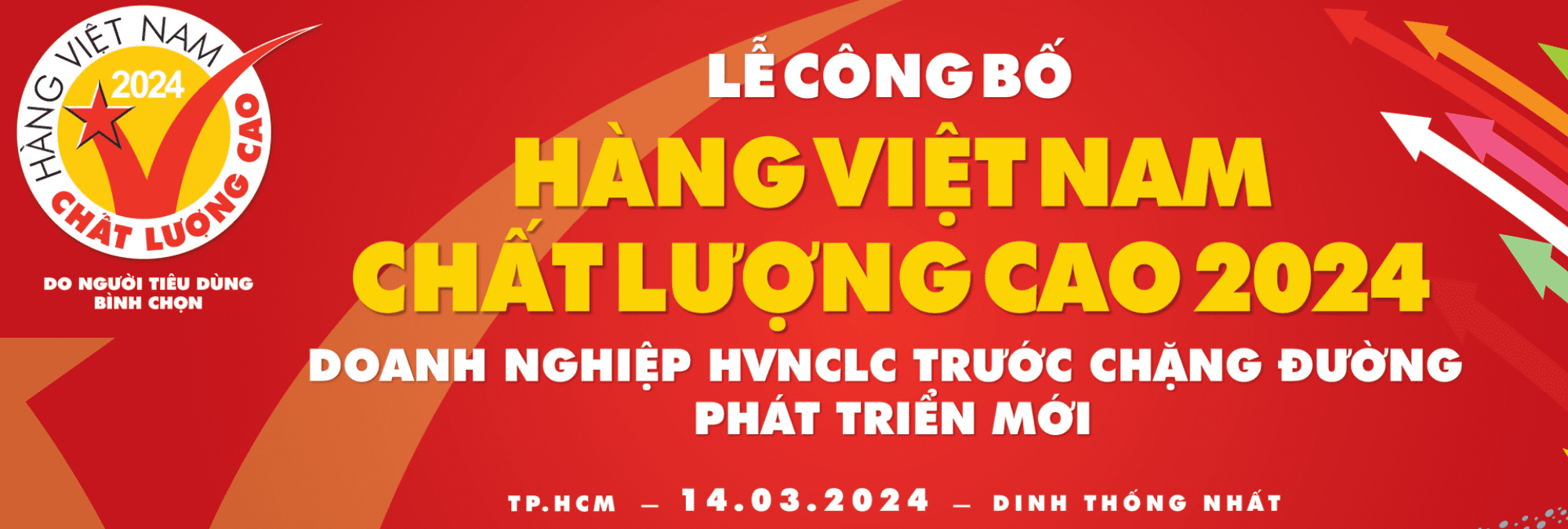Banner sự kiện