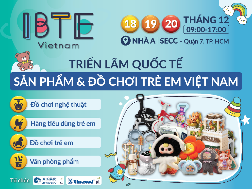 Banner sự kiện