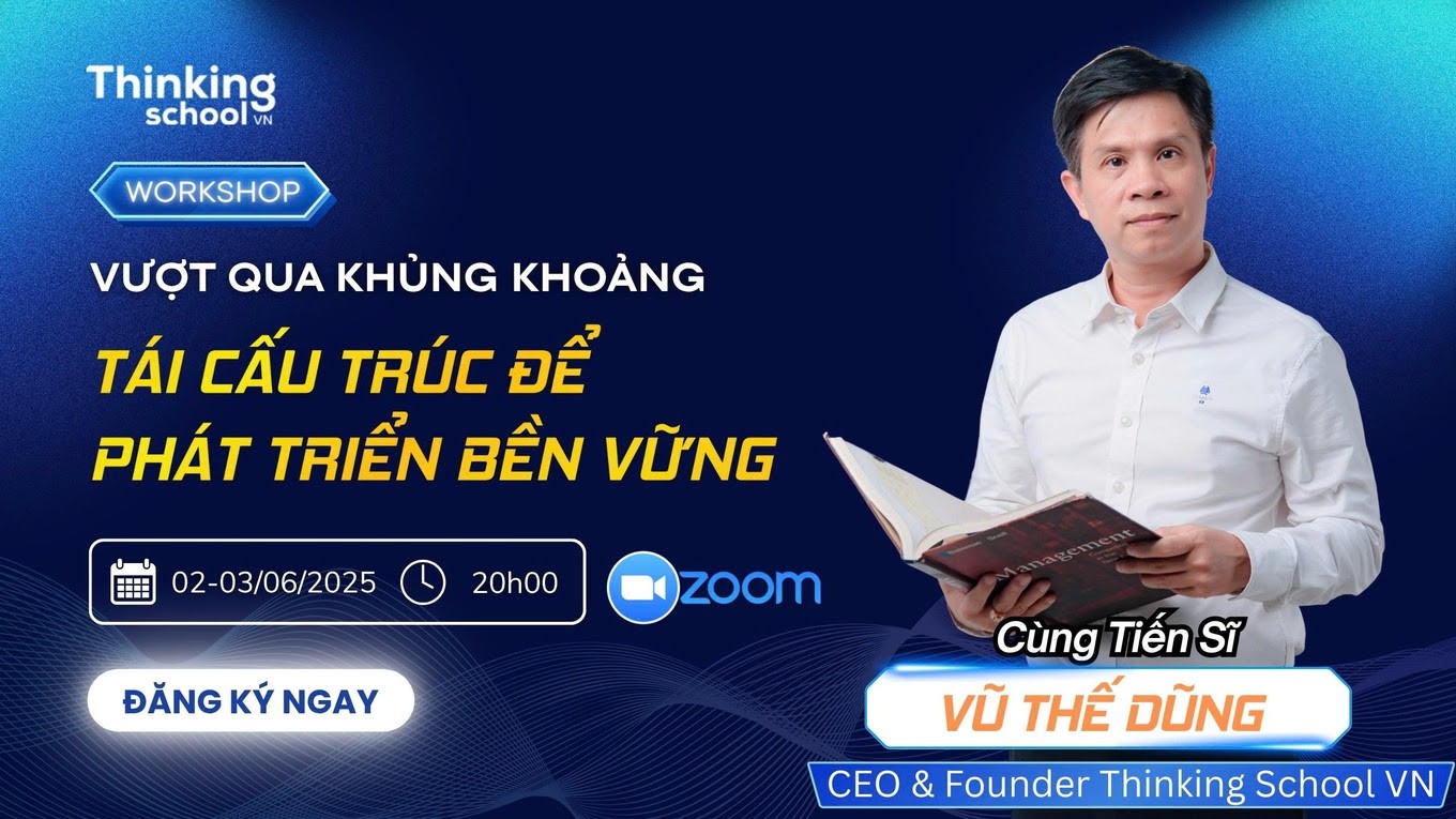 Banner sự kiện